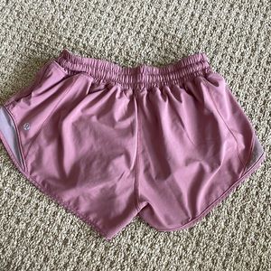 LULULEMON Hotty Hot Shorts | 6